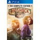 Bioshock Infinite: The Complete Edition PS4